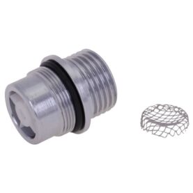 INLOPPSNIPPEL TILL BLANDARE (9000) 40CC FMM