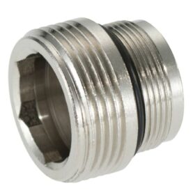 NIPPEL M22 X 1 -M26 X 1,5 FMM