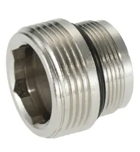 NIPPEL M22 X 1 -M26 X 1,5 FMM