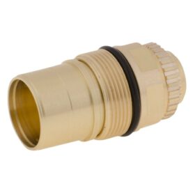 ÖVERSTYCKE TILL TERMOSTATBLANDARE FMM