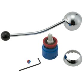 MANÖVERDEL (190) FÖRKROMAD FMM