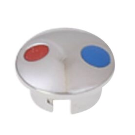 MÄRKPLUGG FÖRKROMAD GARDA 1-GREPPSBLANDARSPAK FMM