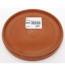 BRUNNSLOCK I PVC FÖR GÅRDSBRUNN/STIGARRÖR 400