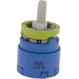 INSATS KOMPLETT MED KALLSTART (9000) FMM