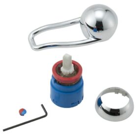 MANÖVERDEL FÖRKROMAD FMM