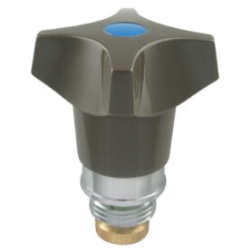 KRANÖVERDEL G15 MED KÄGLA OLIVFÄRG KV FMM