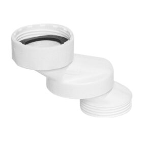 EXCENTERKOPPLING G32, KROM FALU FALUPLAST