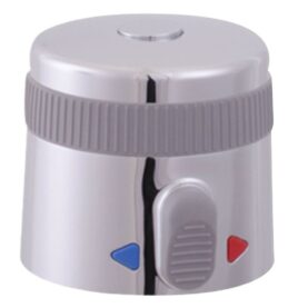 TEMPERATURRATT TILL SÄKERHETSBLANDARE ORIGO FÖRKROMAD FMM