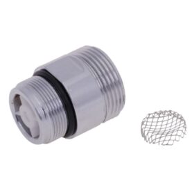 ANSLUTNINGSNIPPEL M26 TILL BLANDARE (9000) FMM