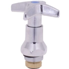 KRANÖVERDEL FÖRKROMAD KV FMM