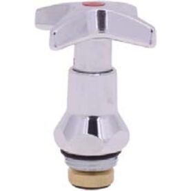 KRANÖVERDEL FÖRKROMAD VV FMM