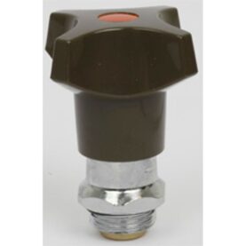 VENTILÖVERSTYCKE MED OLIV PLASTRATT, VV 15 MORA