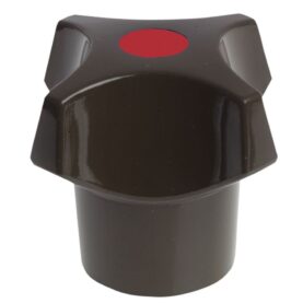 PLASTRATT OLIVGRÖN VV TRIO