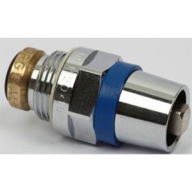 KRANÖVERDEL MED KÄGLA KV 15 FMM