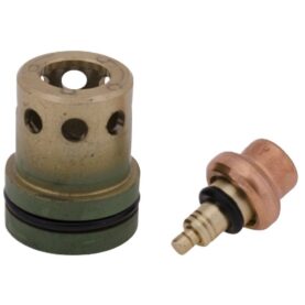 REGLERKÄGLA OCH KÄNSELKROPP TILL TERMOSTATBLANDARE FMM