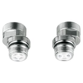 S-ANSLUTNING G20 160 CC THERM 1000+ & 800 GROHE