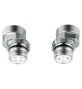 S-ANSLUTNING G20 160 CC THERM 1000+ & 800 GROHE