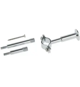 ÖVERFALLSKLAMMER 45-60 MM FÖR 18 MM RÖR MORA