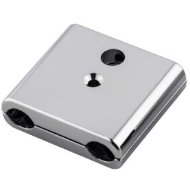 TAKDUSCHFÄSTE VASKA 1 STK FÖR RÖR C/C 40 MORA