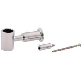 VÄGGFÄSTE FÖR TAKDUSCH 5895-0000 FÖRKROMAD FMM