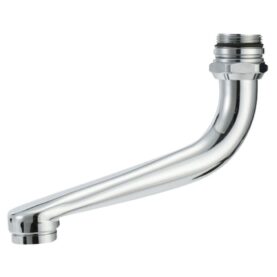 KARPIP L= 115 MM M26X1,5 MORA