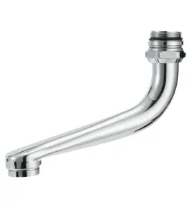 KARPIP L= 115 MM M26X1,5 MORA