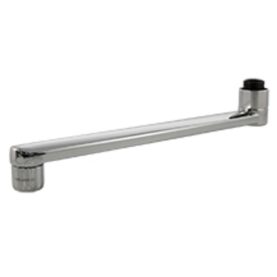 D-PIP 250 MM FÖRKROMAD ORAS