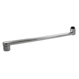 D-PIP 350 MM FÖRKROMAD ORAS