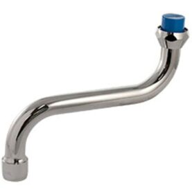 UTLOPPSPIP, SVÄNGBAR, L=150 MM ORAS