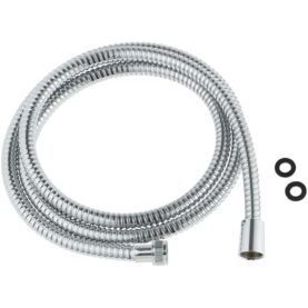 DUSCHSLANG FÖRKROMAD 1,0 M MORA