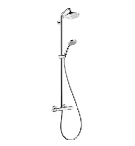 DUSCHSYSTEM 27188 CROMA 220 150CC ECO HG