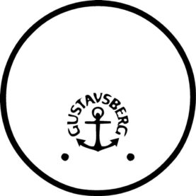 TÄCKBRICKA ARCTIC GULD BF GBG