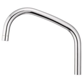 UTLOPPSPIP J-MODELL FÖRKROMAD FMM