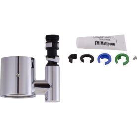 PIPADAPTER, GARDA 2004- FMM