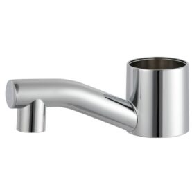 UTLOPPSPIP TVÄTTSTÄLLSBLANDARE FMM