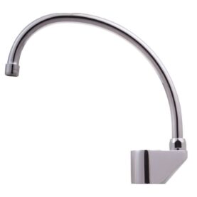 UTLOPPSPIP HÖG FÖR 4000-SERIEN FMM