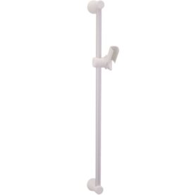 DUSCHSTÅNG L=610 MM VIT FMM