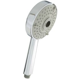 HANDDUSCH FÖRKROMAD EBRO 3 STRÅLAR FMM