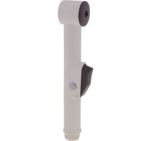 HANDDUSCH VIT SJÄLVSTÄNGANDE FMM