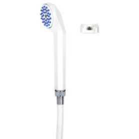 SPARDUSCHPAKET, VIT, 9L/MIN ARROW