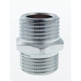 ÖVERGÅNGSNIPPEL FÖRKROMAD 15 TRIO