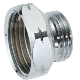 ÖVERGÅNGSNIPPEL 2729-0000 15X20 FMM