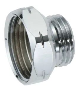 ÖVERGÅNGSNIPPEL 2729-0000 15X20 FMM