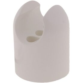 UPPHÄNGARE FÖR HANDDUSCH VIT FMM