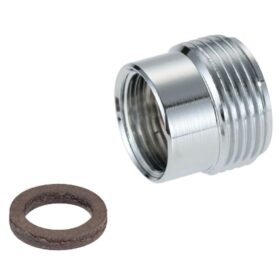 ÖVERGÅNGSNIPPEL G3/4U-G1/2I FMM