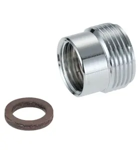 ÖVERGÅNGSNIPPEL G3/4U-G1/2I FMM