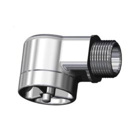 ÅTERSUGNINGSSKYDD VVHT DN15 HORISONTELL DURGO