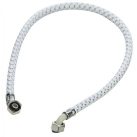 ANSLUTNINGSSLANG MIXINOX G15 0,8 M INVÄNDIG GÄNGA, VINKEL/VINKEL