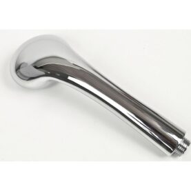 SPARHANDDUSCH LSP 412 KROM SILVERGRÅ SIL LS