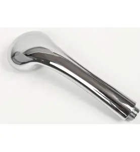 SPARHANDDUSCH LSP 412 KROM SILVERGRÅ SIL LS